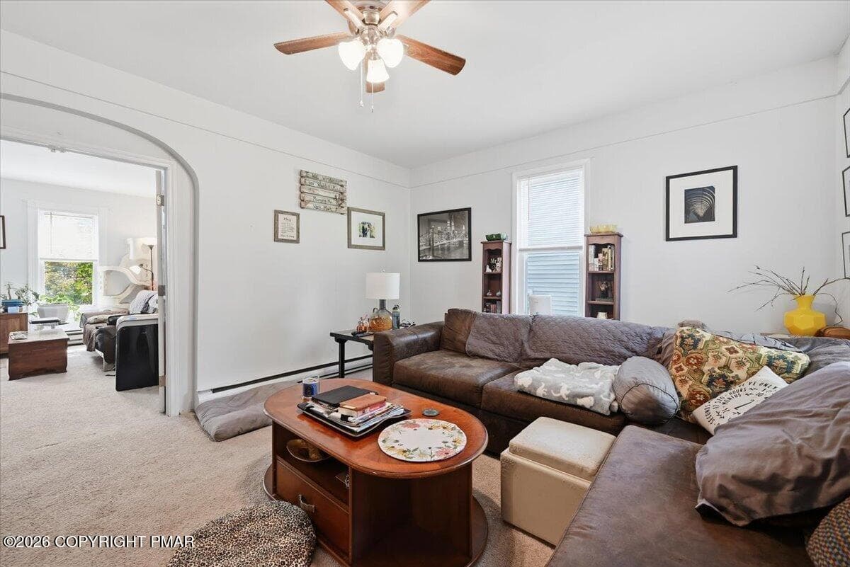 102 E Brown Street - 102 E Brown Street, East Stroudsburg, PA 18301, East Stroudsburg