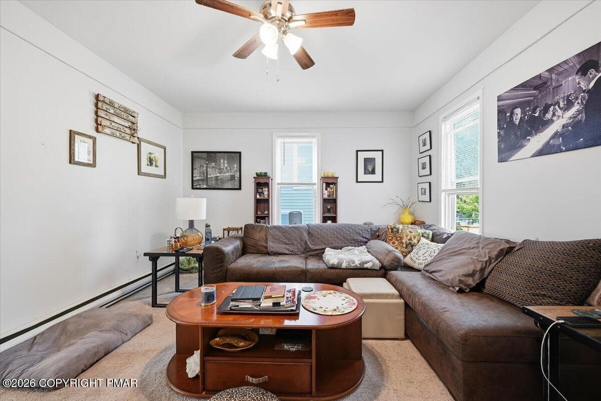 102 E Brown Street - 102 E Brown Street, East Stroudsburg, PA 18301, East Stroudsburg