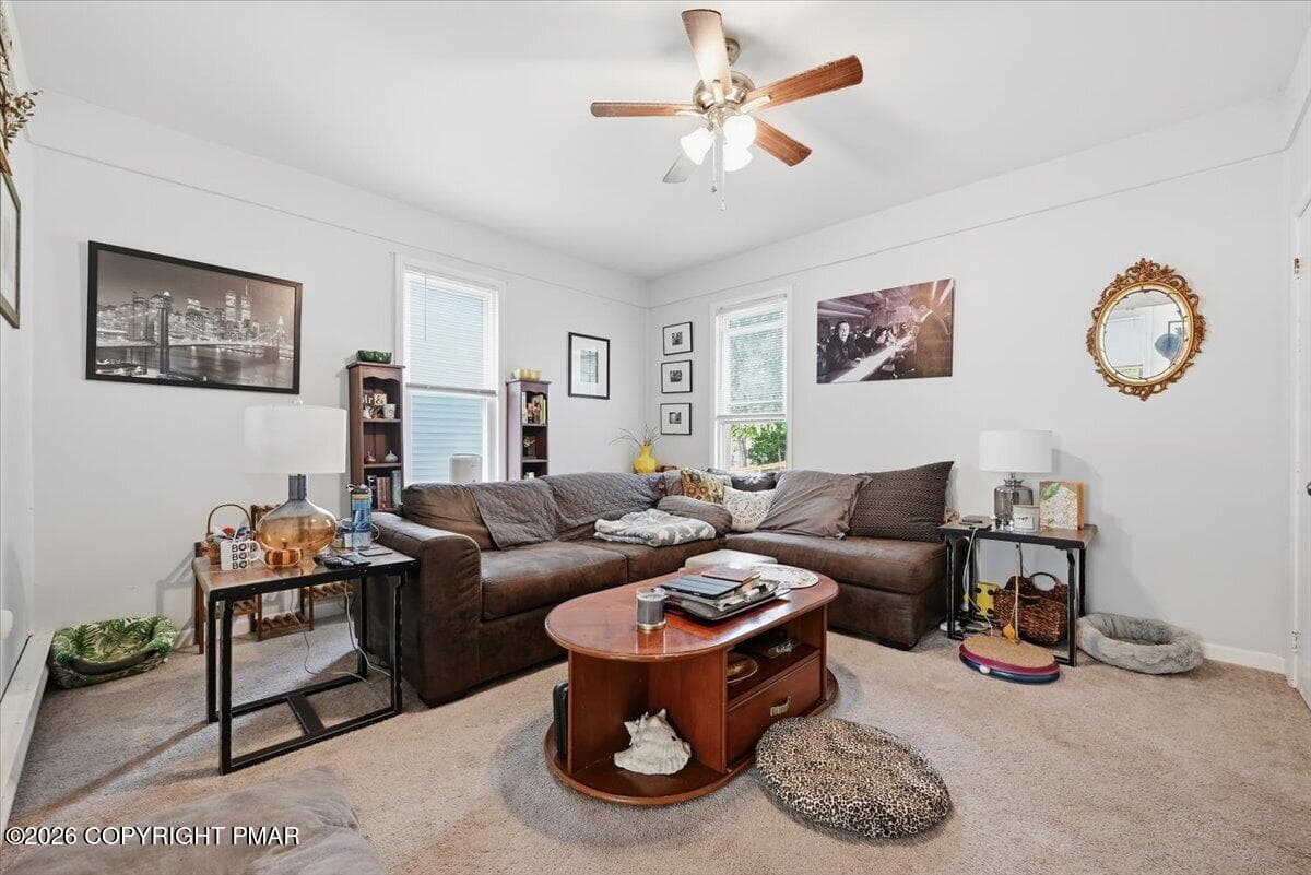 102 E Brown Street - 102 E Brown Street, East Stroudsburg, PA 18301, East Stroudsburg