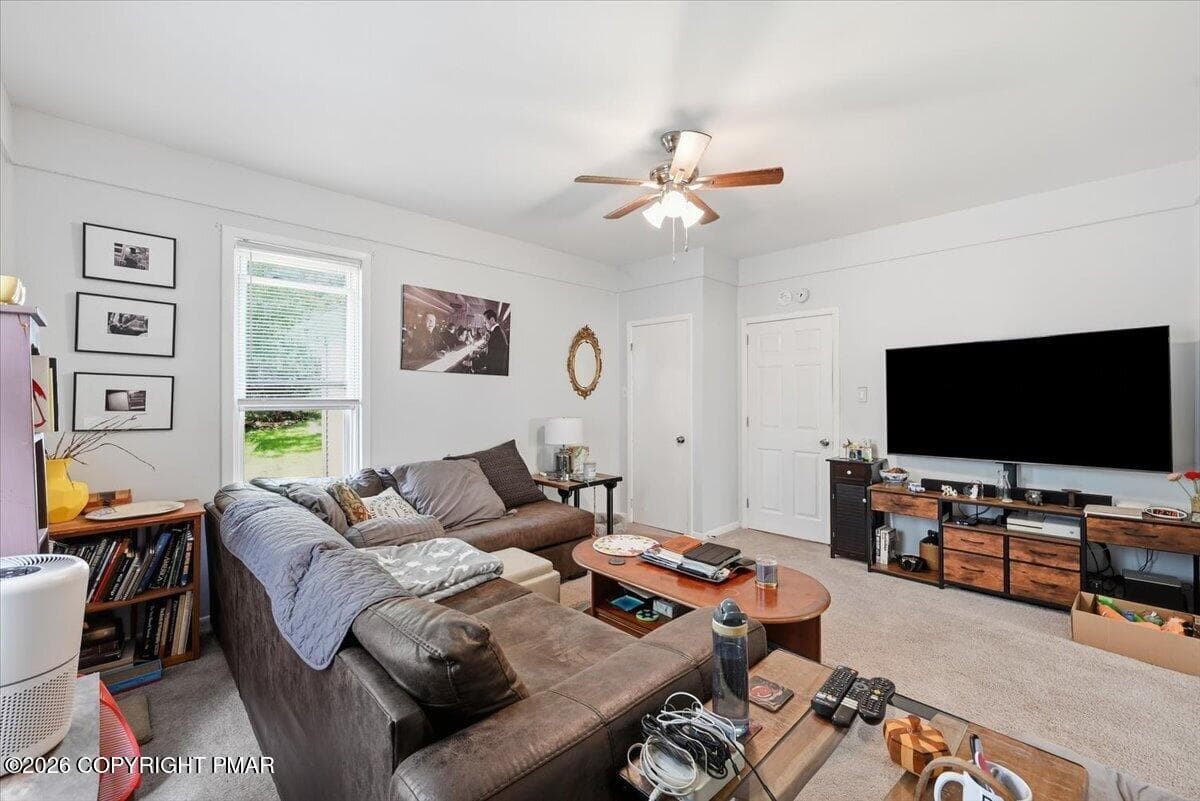 102 E Brown Street - 102 E Brown Street, East Stroudsburg, PA 18301, East Stroudsburg