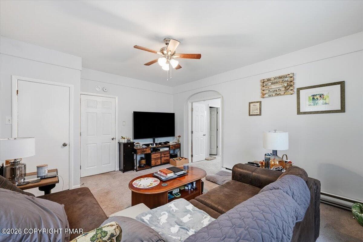 102 E Brown Street - 102 E Brown Street, East Stroudsburg, PA 18301, East Stroudsburg