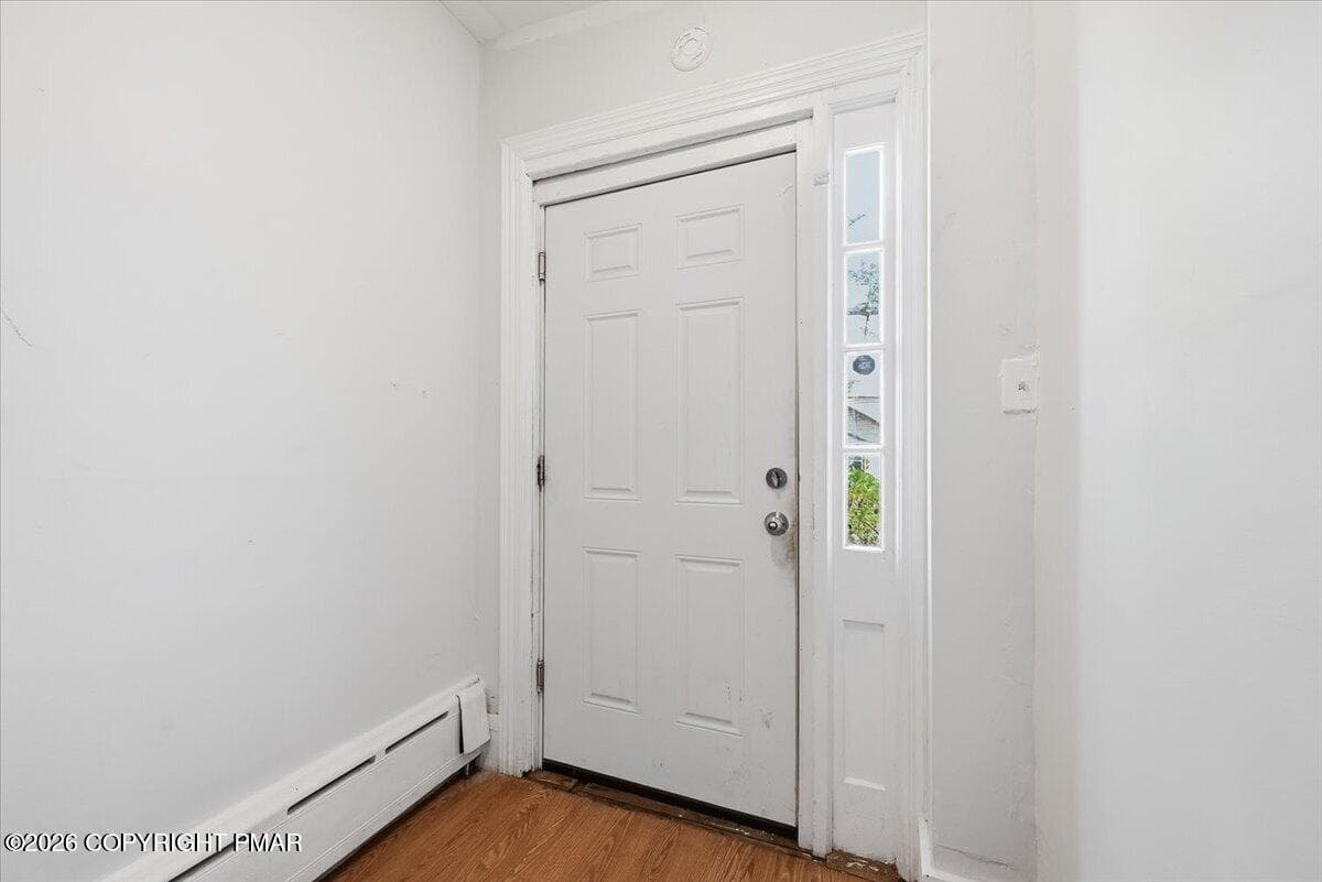 102 E Brown Street - 102 E Brown Street, East Stroudsburg, PA 18301, East Stroudsburg