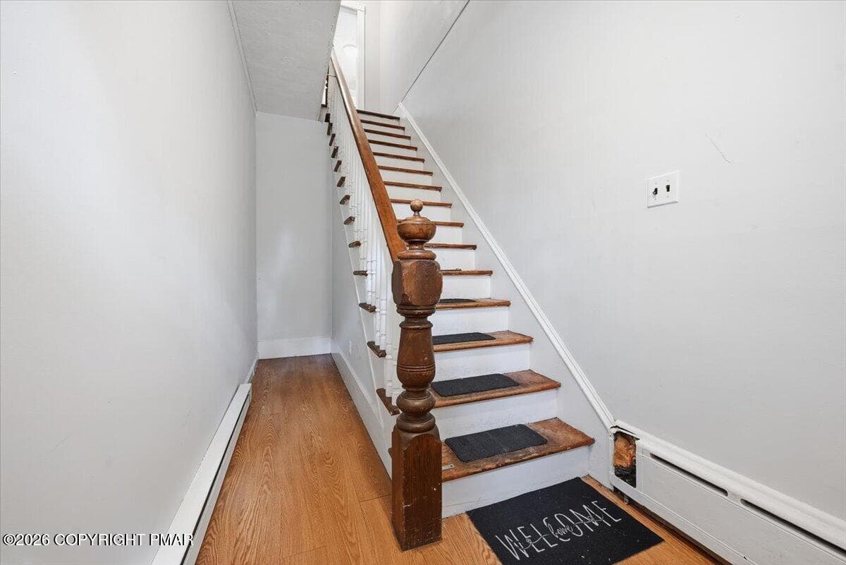 102 E Brown Street - 102 E Brown Street, East Stroudsburg, PA 18301, East Stroudsburg