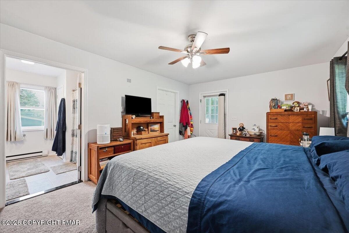 102 E Brown Street - 102 E Brown Street, East Stroudsburg, PA 18301, East Stroudsburg