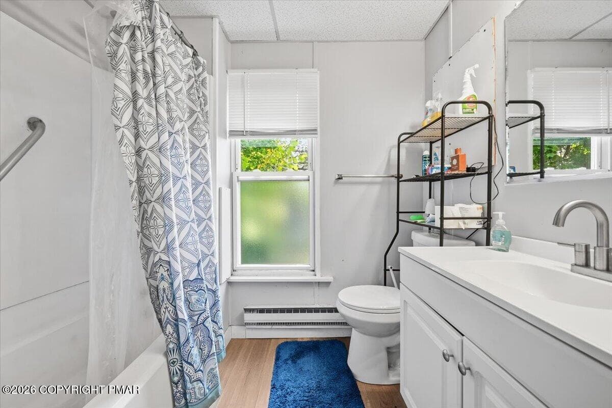 102 E Brown Street - 102 E Brown Street, East Stroudsburg, PA 18301, East Stroudsburg