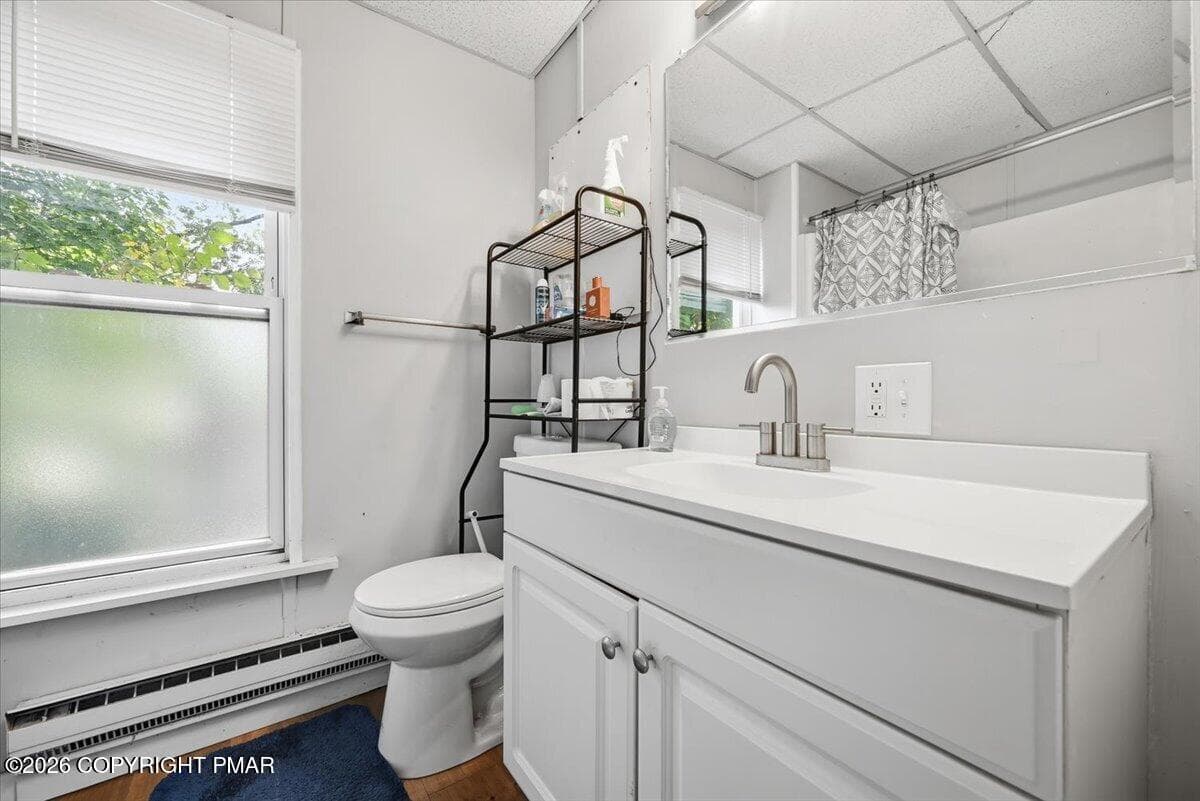 102 E Brown Street - 102 E Brown Street, East Stroudsburg, PA 18301, East Stroudsburg