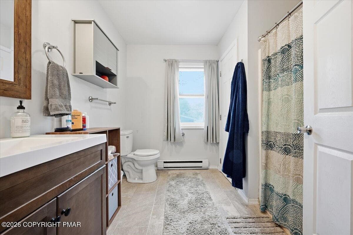 102 E Brown Street - 102 E Brown Street, East Stroudsburg, PA 18301, East Stroudsburg