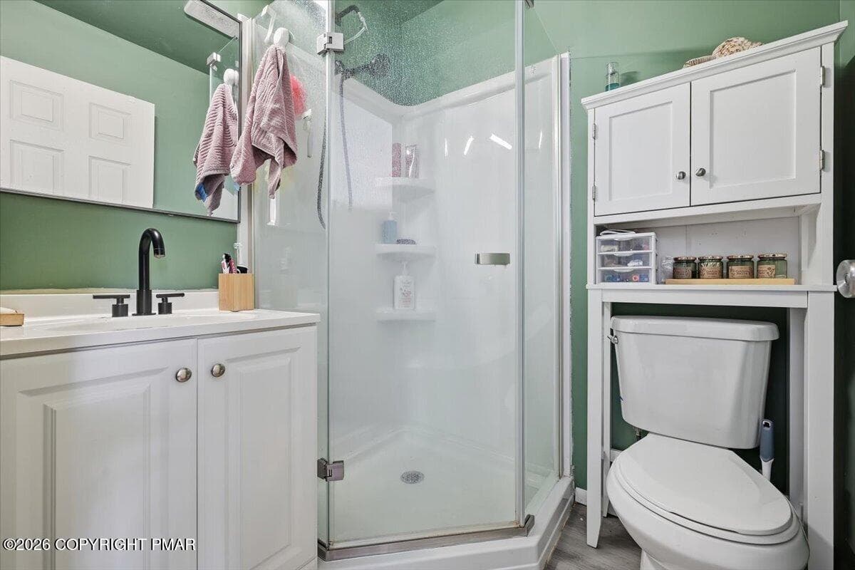102 E Brown Street - 102 E Brown Street, East Stroudsburg, PA 18301, East Stroudsburg