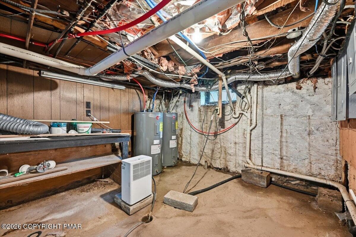 102 E Brown Street - 102 E Brown Street, East Stroudsburg, PA 18301, East Stroudsburg