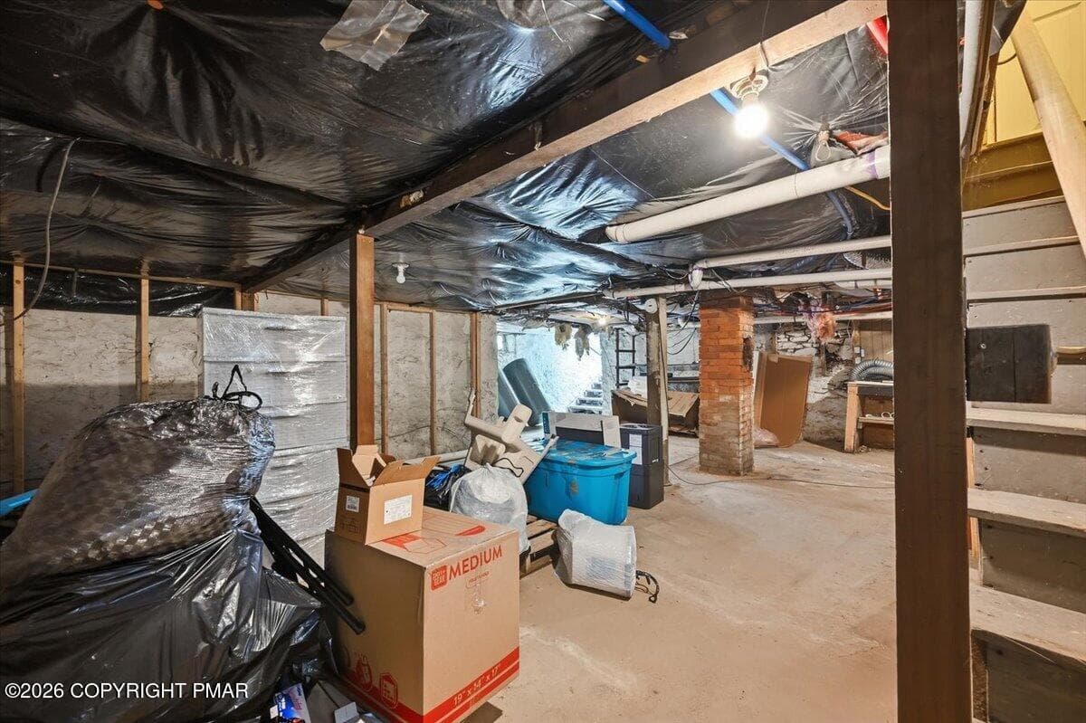 102 E Brown Street - 102 E Brown Street, East Stroudsburg, PA 18301, East Stroudsburg