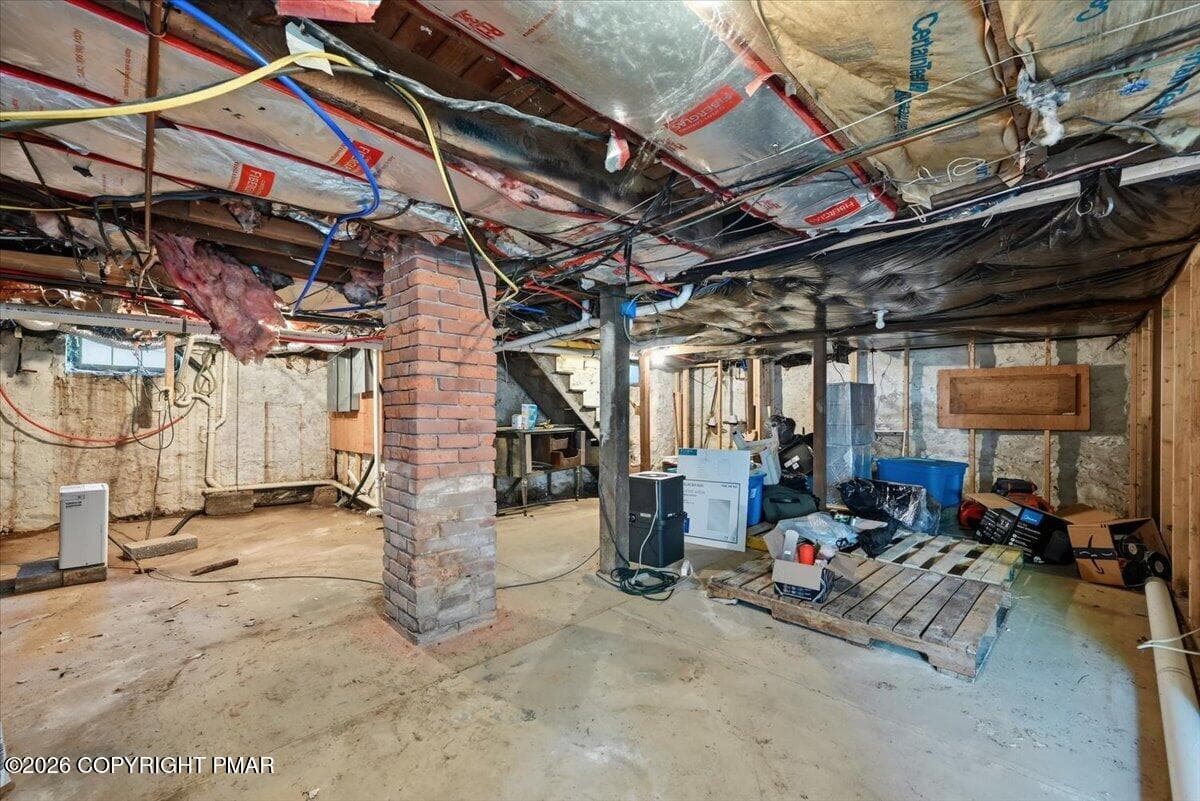 102 E Brown Street - 102 E Brown Street, East Stroudsburg, PA 18301, East Stroudsburg