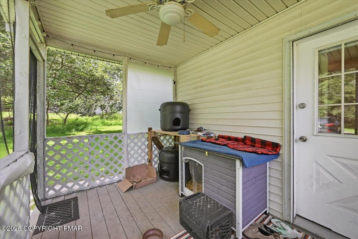 102 E Brown Street - 102 E Brown Street, East Stroudsburg, PA 18301, East Stroudsburg