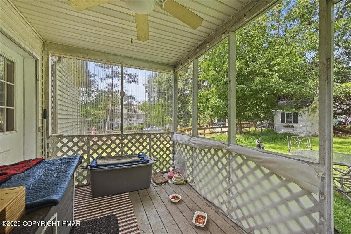 102 E Brown Street - 102 E Brown Street, East Stroudsburg, PA 18301, East Stroudsburg