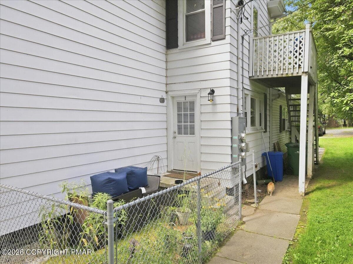 102 E Brown Street - 102 E Brown Street, East Stroudsburg, PA 18301, East Stroudsburg