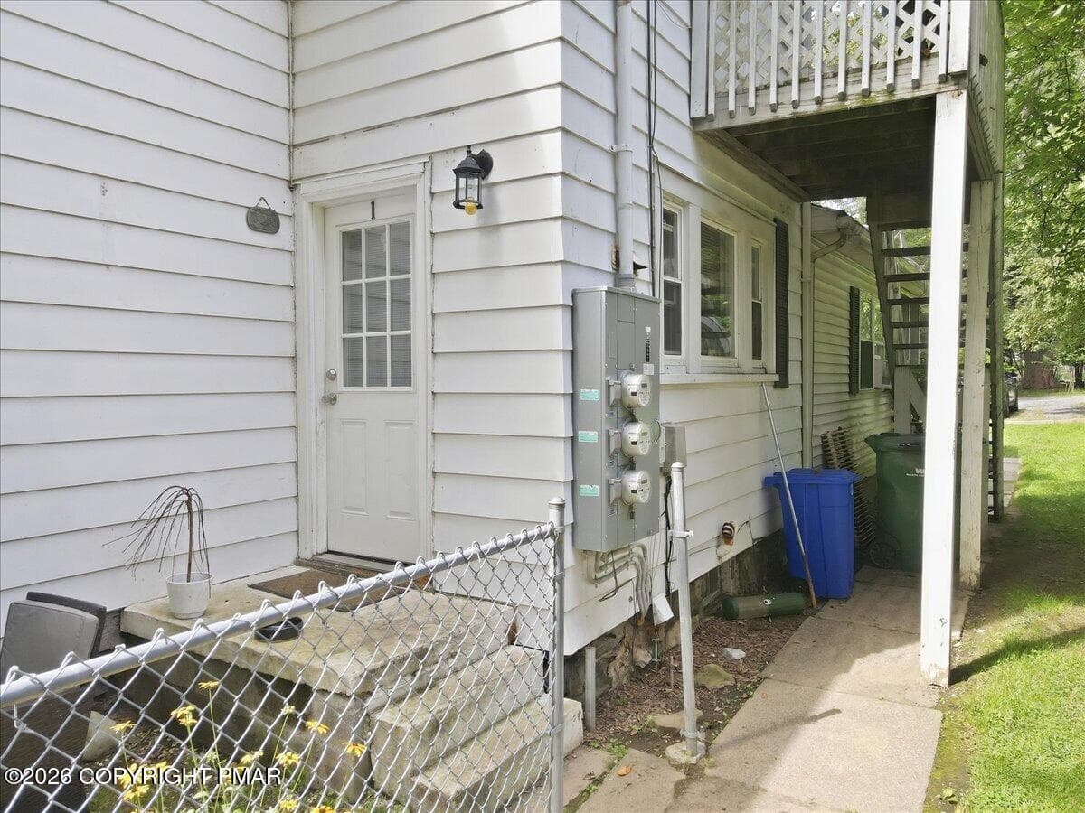 102 E Brown Street - 102 E Brown Street, East Stroudsburg, PA 18301, East Stroudsburg