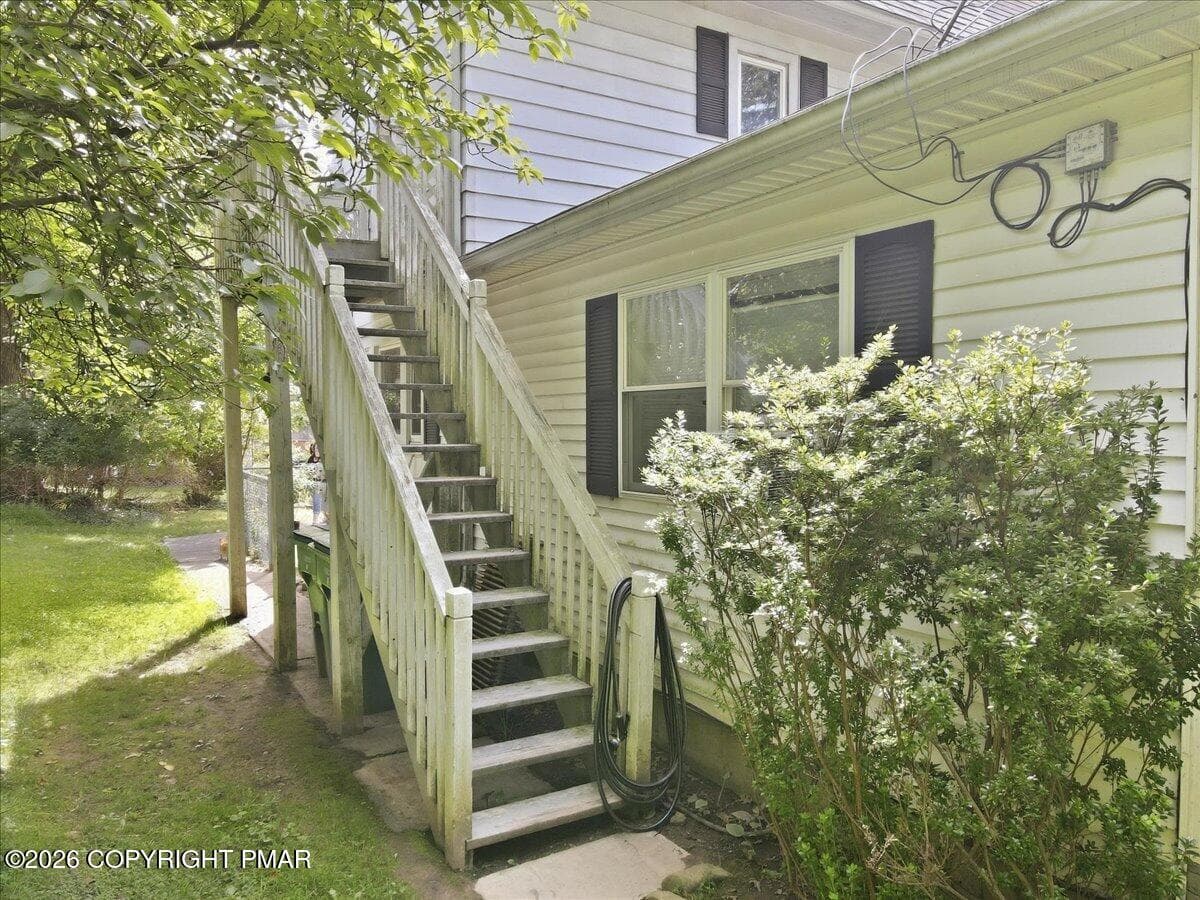 102 E Brown Street - 102 E Brown Street, East Stroudsburg, PA 18301, East Stroudsburg
