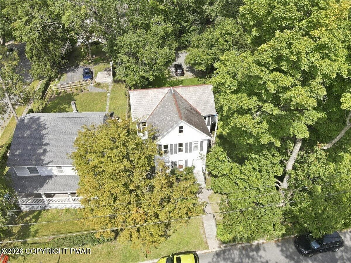 102 E Brown Street - 102 E Brown Street, East Stroudsburg, PA 18301, East Stroudsburg