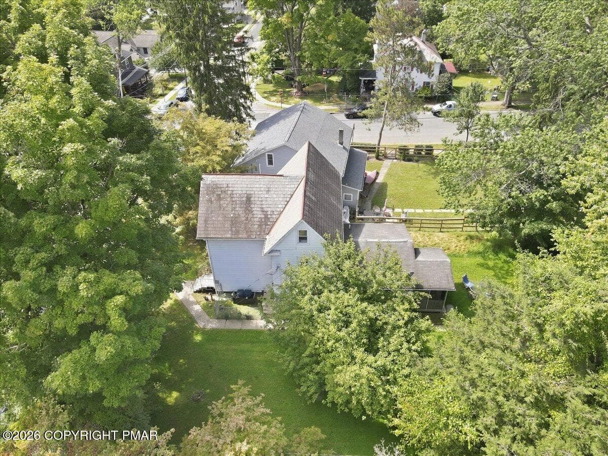 102 E Brown Street - 102 E Brown Street, East Stroudsburg, PA 18301, East Stroudsburg