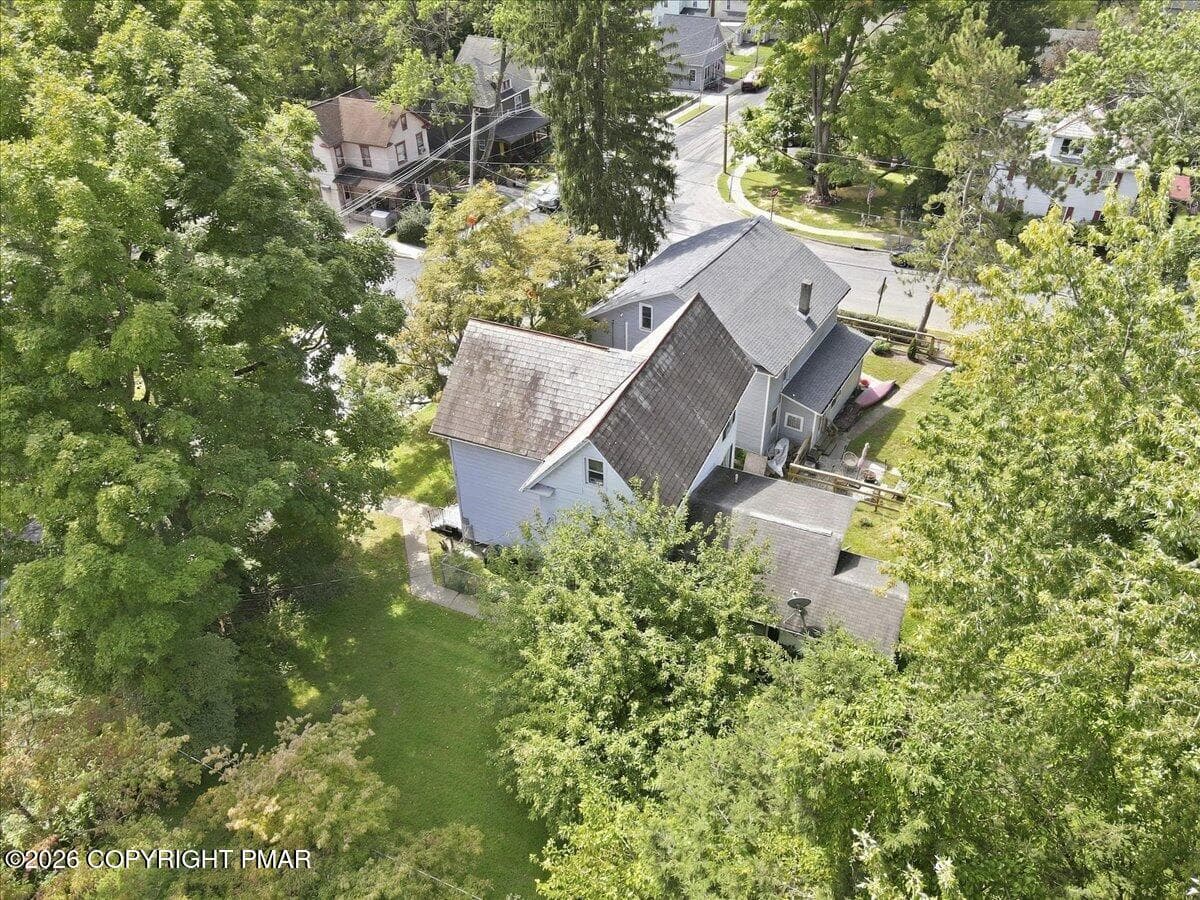 102 E Brown Street - 102 E Brown Street, East Stroudsburg, PA 18301, East Stroudsburg