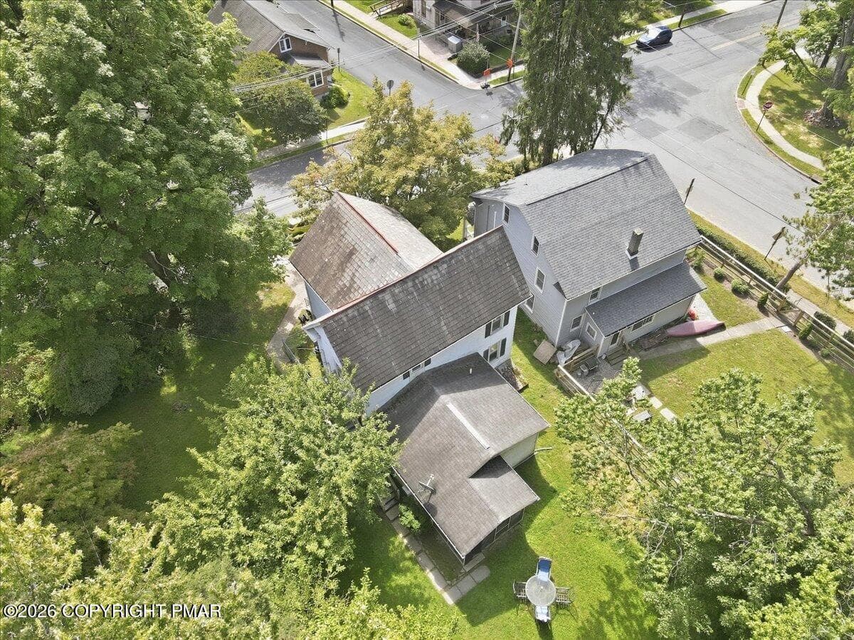 102 E Brown Street - 102 E Brown Street, East Stroudsburg, PA 18301, East Stroudsburg