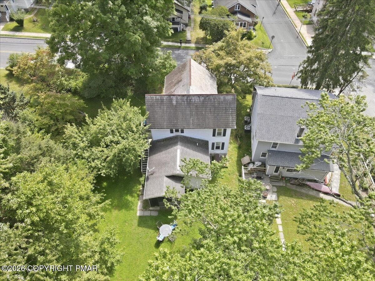 102 E Brown Street - 102 E Brown Street, East Stroudsburg, PA 18301, East Stroudsburg