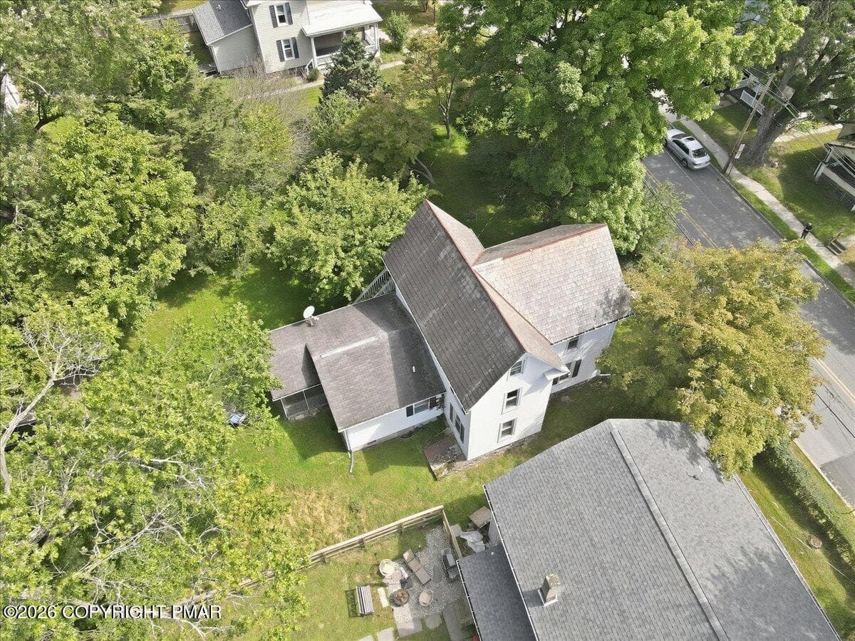 102 E Brown Street - 102 E Brown Street, East Stroudsburg, PA 18301, East Stroudsburg