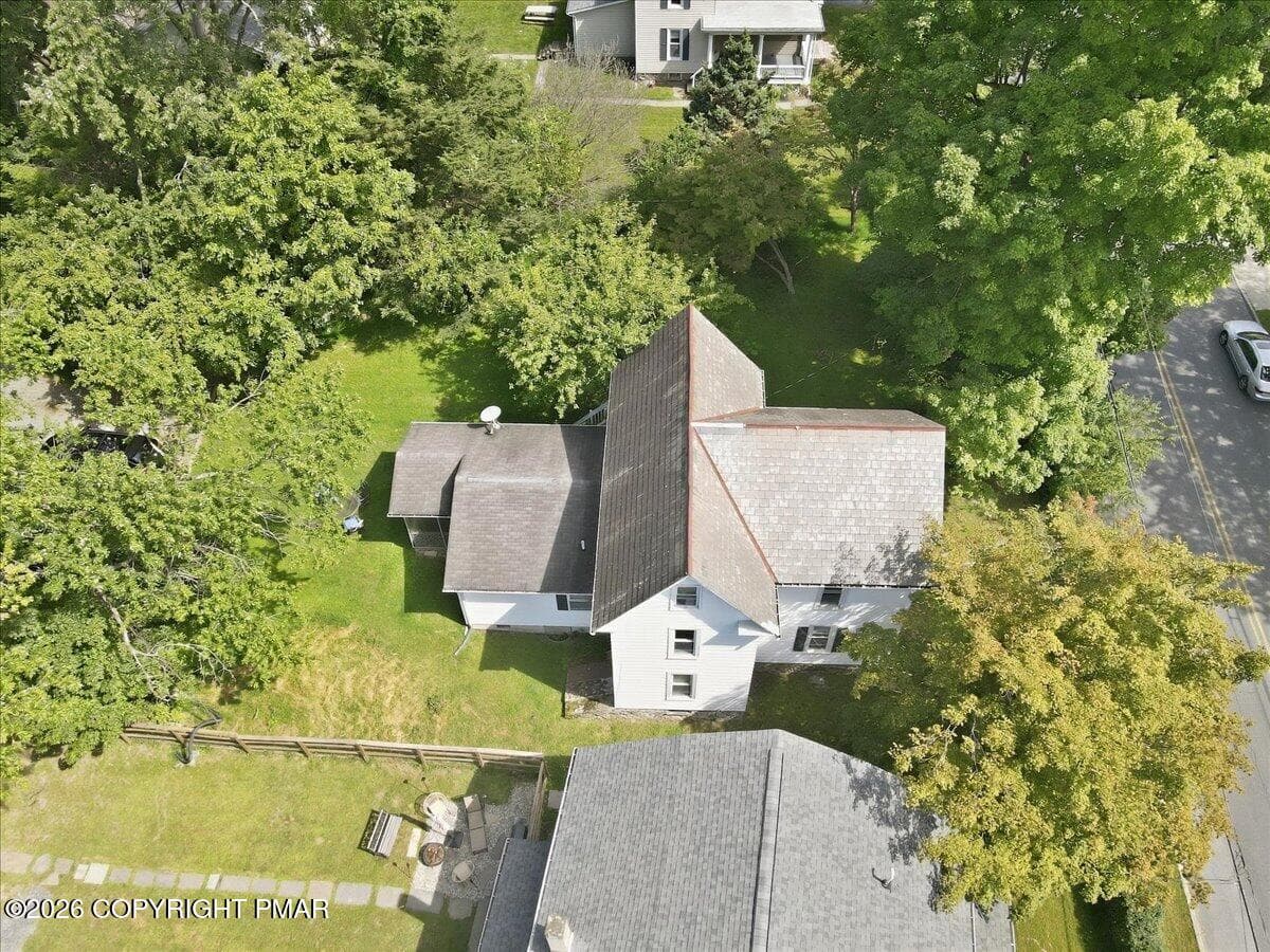 102 E Brown Street - 102 E Brown Street, East Stroudsburg, PA 18301, East Stroudsburg