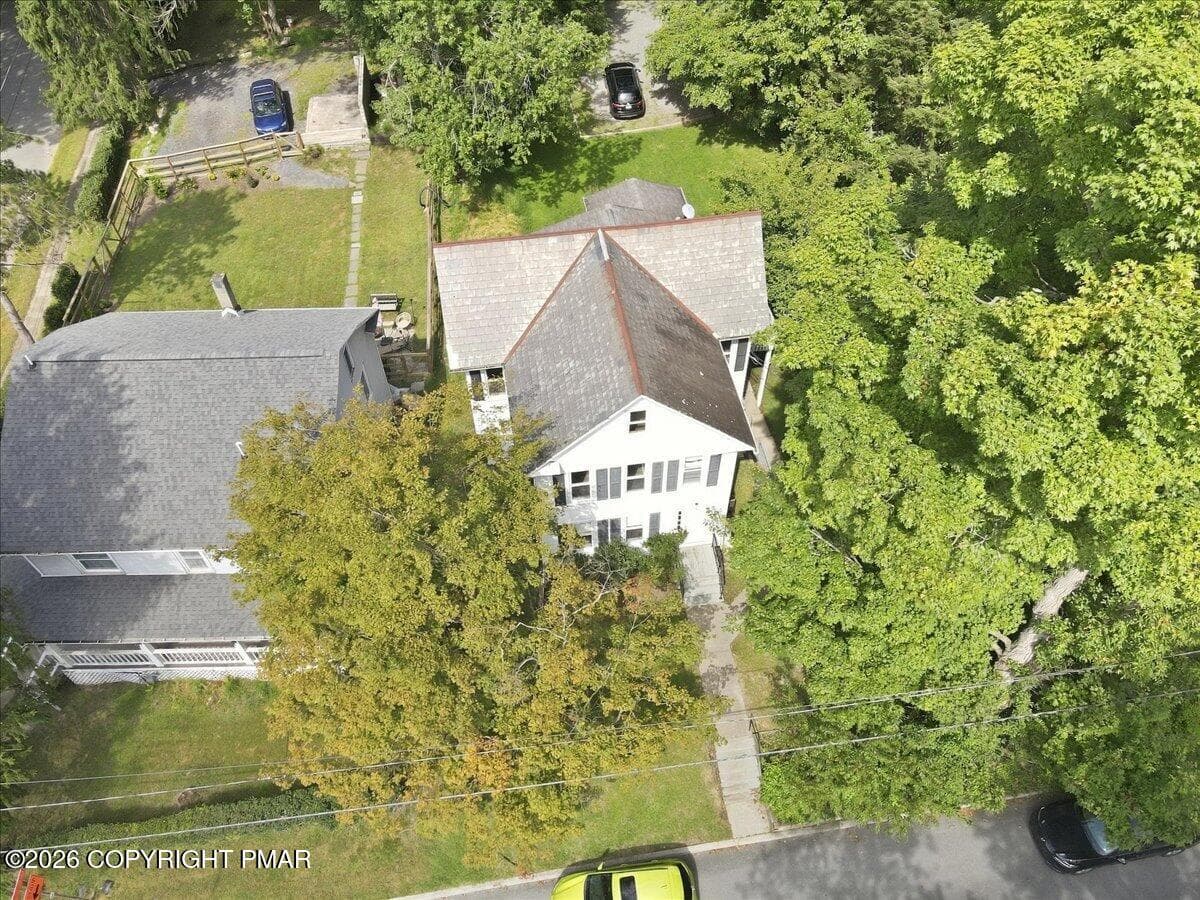 102 E Brown Street - 102 E Brown Street, East Stroudsburg, PA 18301, East Stroudsburg