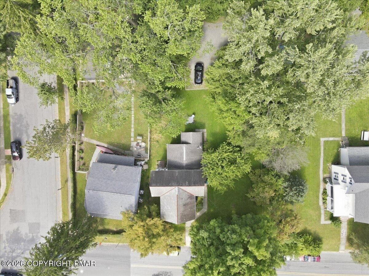 102 E Brown Street - 102 E Brown Street, East Stroudsburg, PA 18301, East Stroudsburg