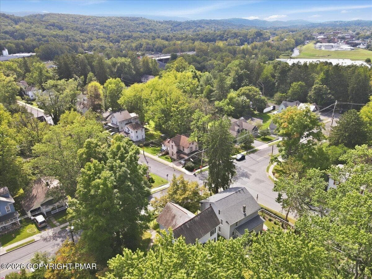 102 E Brown Street - 102 E Brown Street, East Stroudsburg, PA 18301, East Stroudsburg