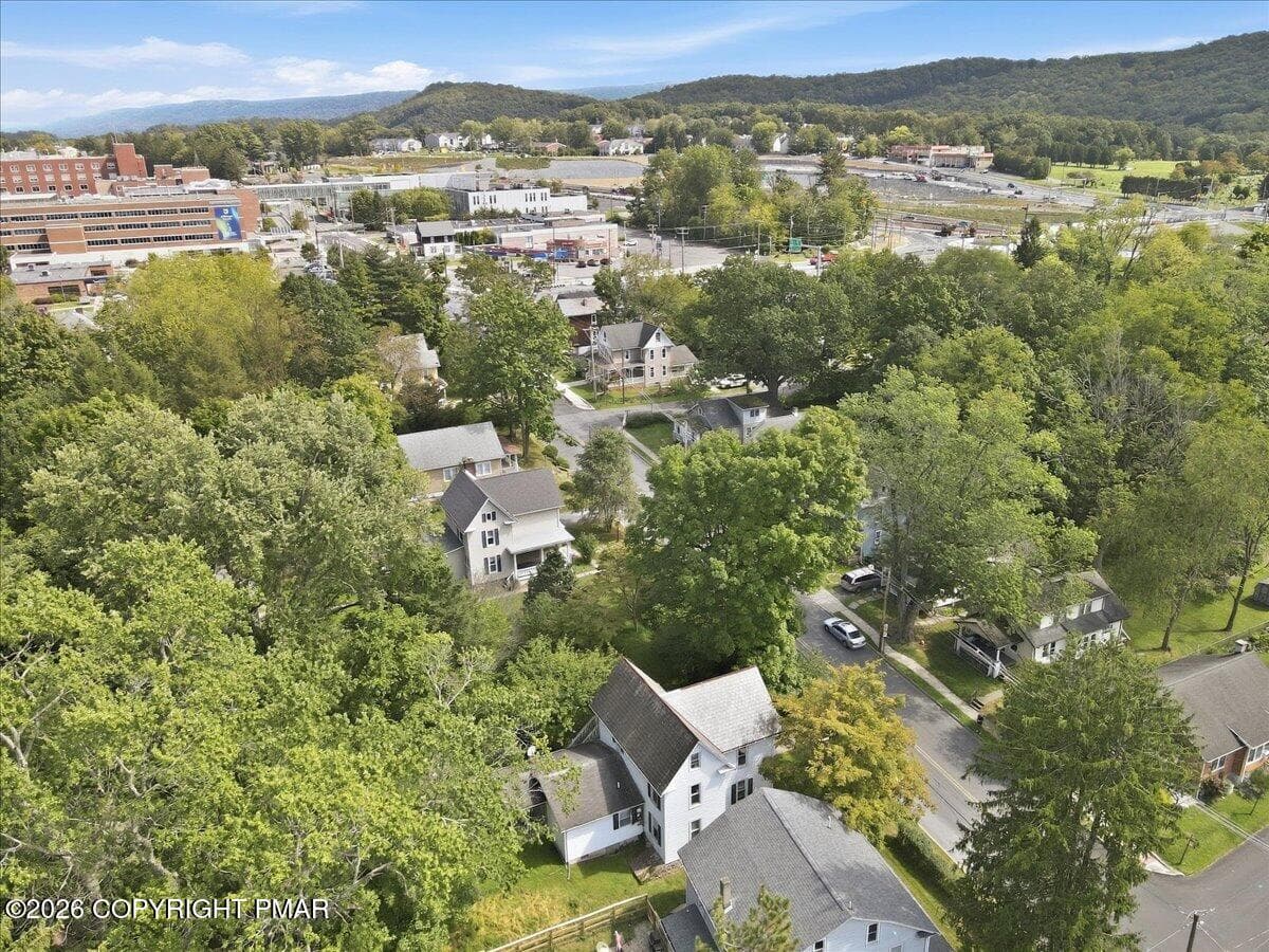 102 E Brown Street - 102 E Brown Street, East Stroudsburg, PA 18301, East Stroudsburg