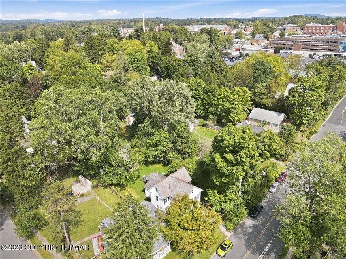 102 E Brown Street - 102 E Brown Street, East Stroudsburg, PA 18301, East Stroudsburg