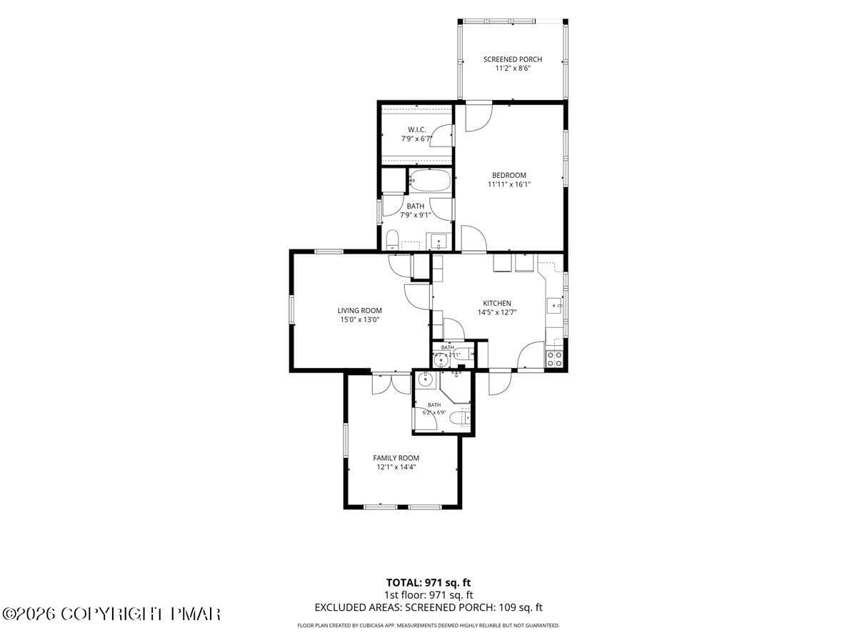 001-Unit 1 - 102 E Brown Street, East Stroudsburg, PA 18301, East Stroudsburg