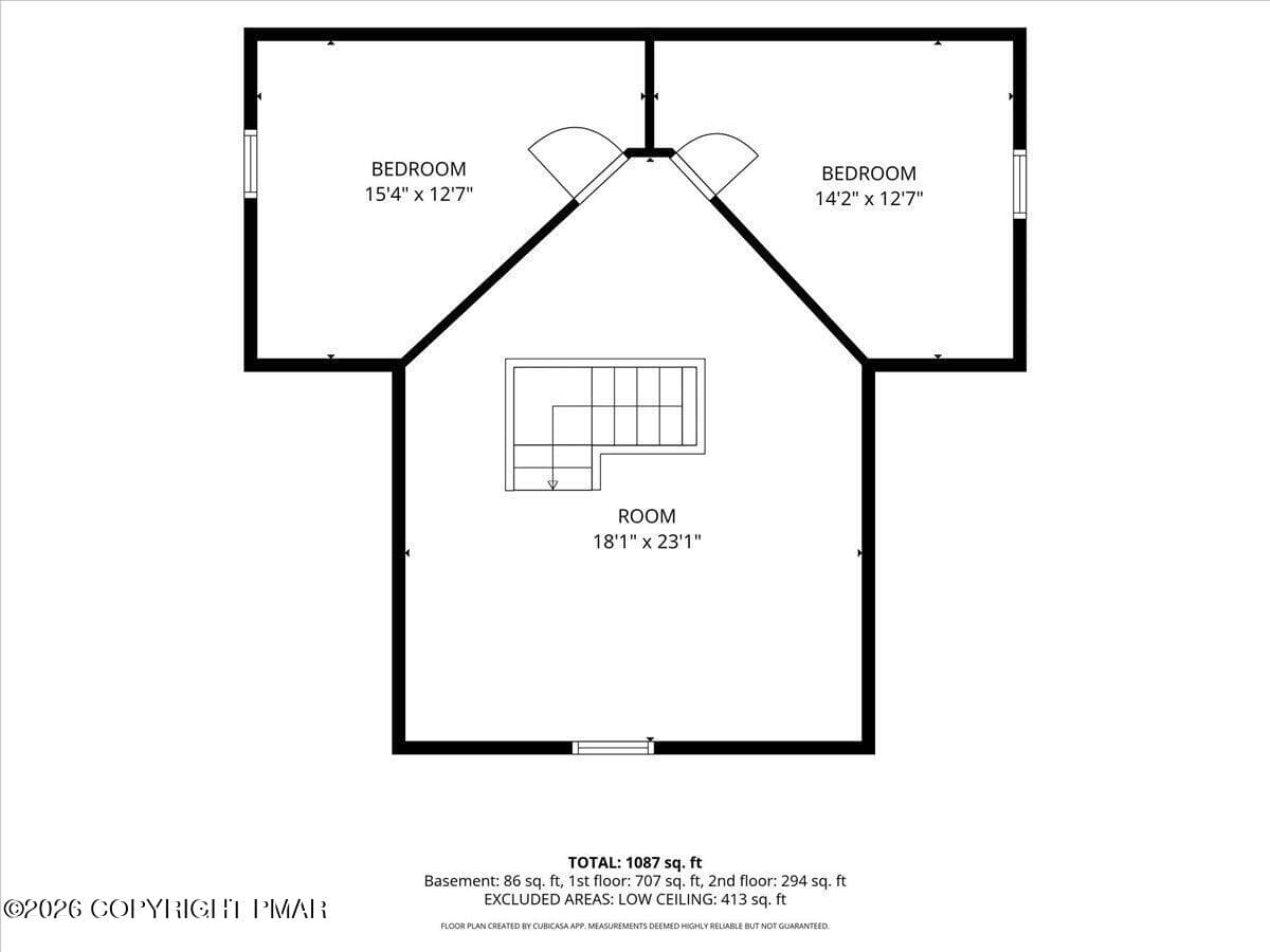 004-Unit 2 - 102 E Brown Street, East Stroudsburg, PA 18301, East Stroudsburg
