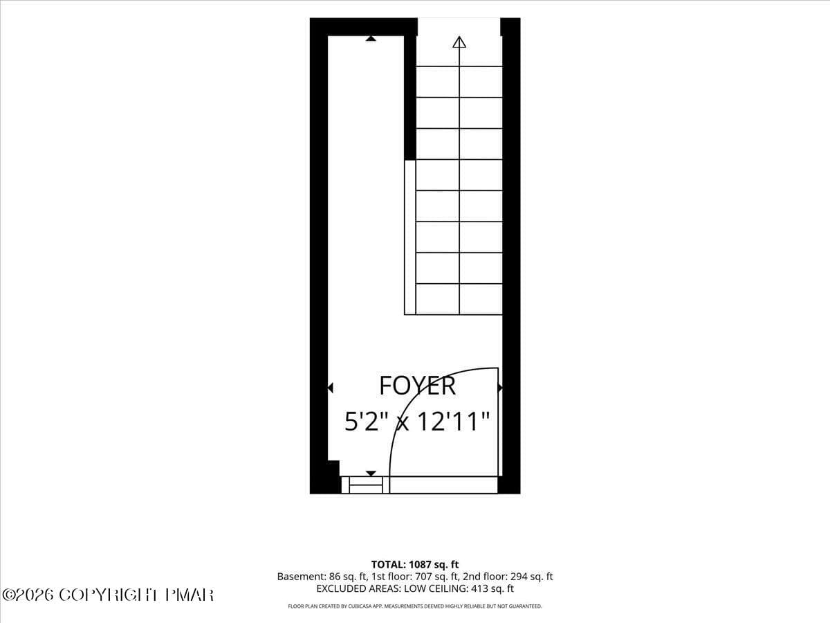005-Unit 2 - 102 E Brown Street, East Stroudsburg, PA 18301, East Stroudsburg