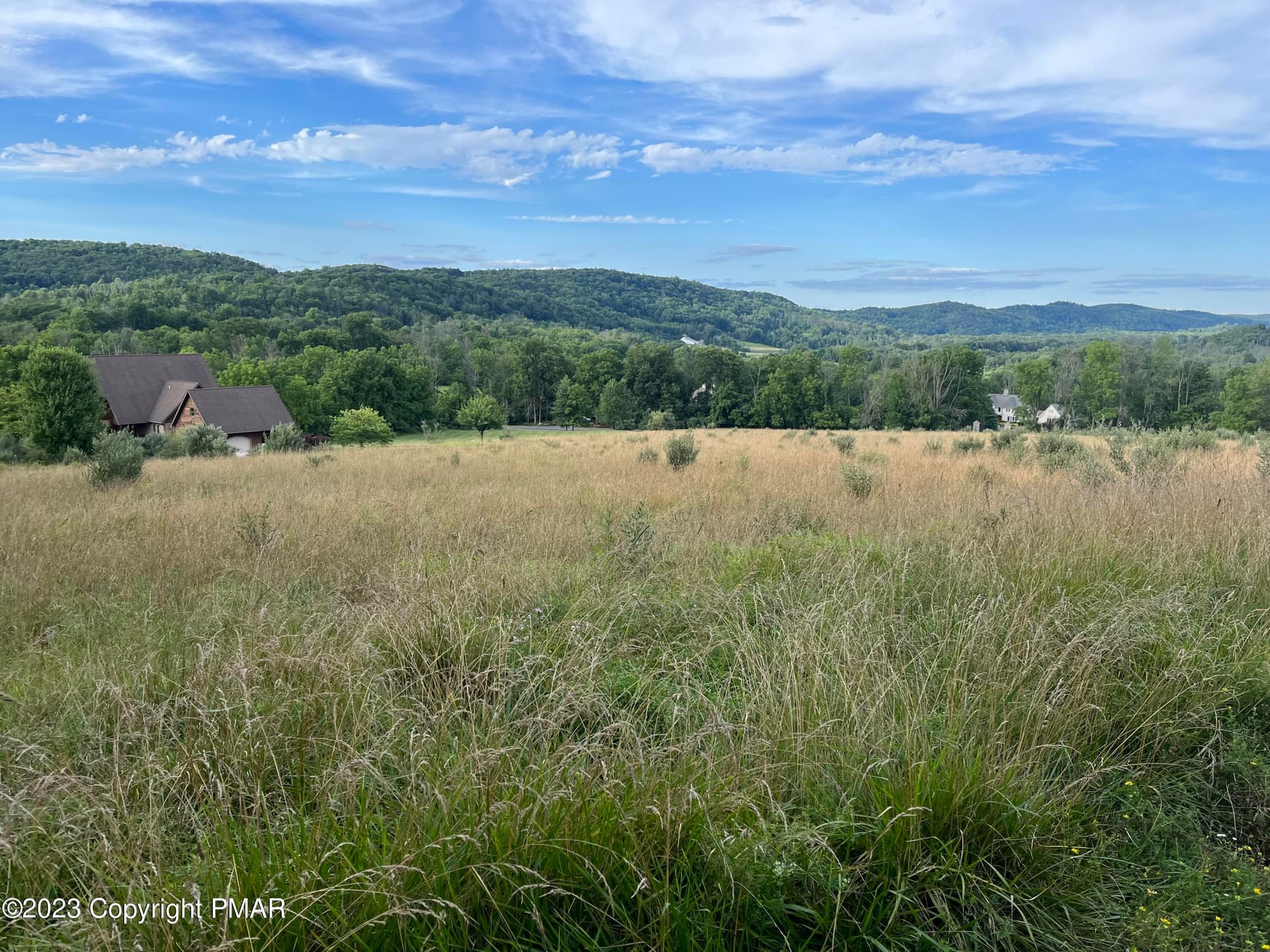 Fetherman Rd 3 Road, Stroudsburg, PA 18360