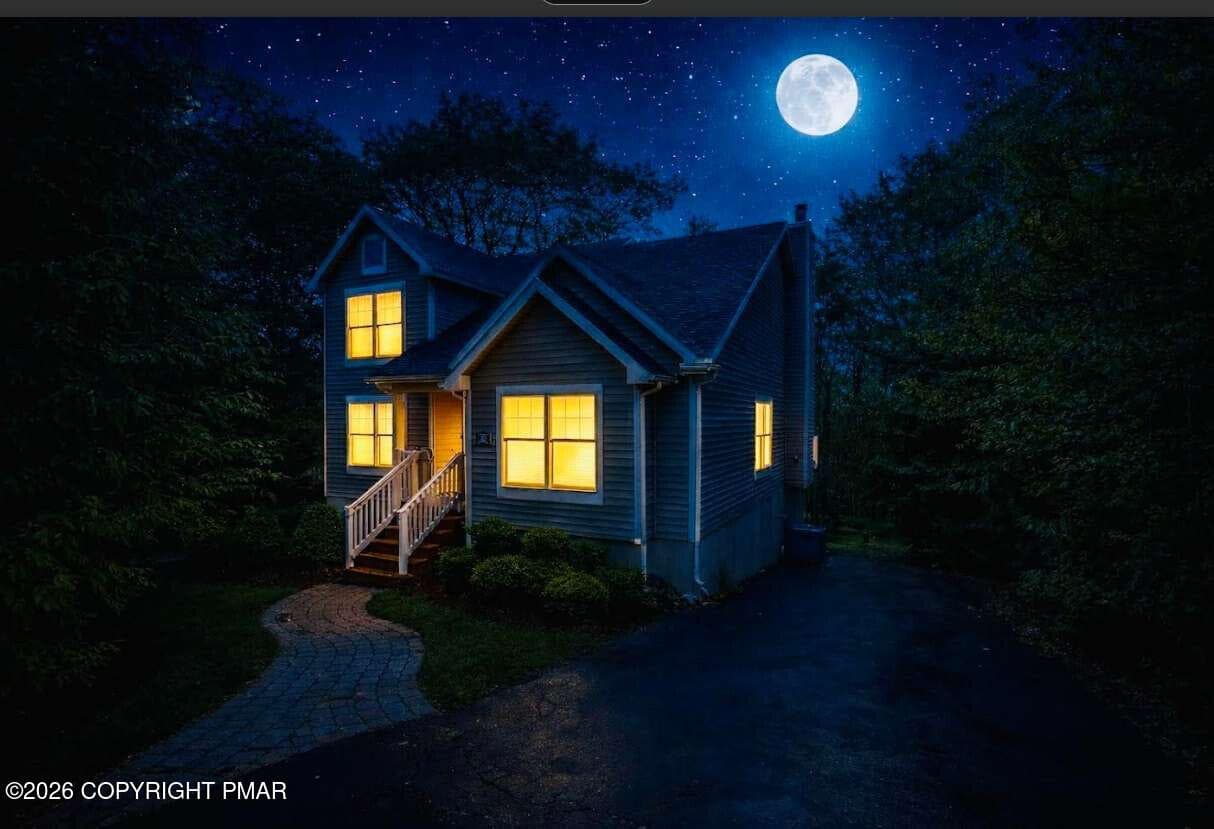 184 Upper Deer Valley Road, Tannersville, PA 18372
