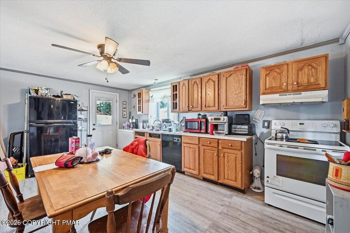 Kitchen - 40 Davenport Street, Plymouth, PA 18651, Plymouth