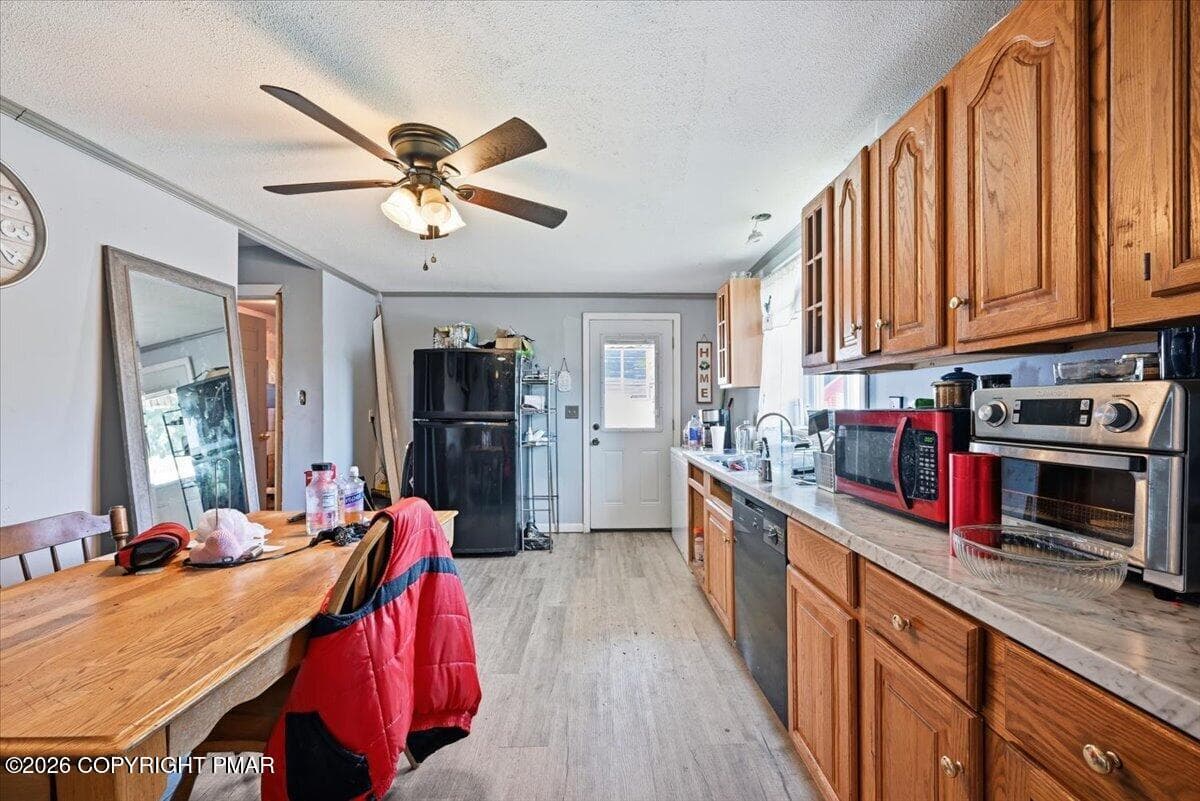 Kitchen - 40 Davenport Street, Plymouth, PA 18651, Plymouth