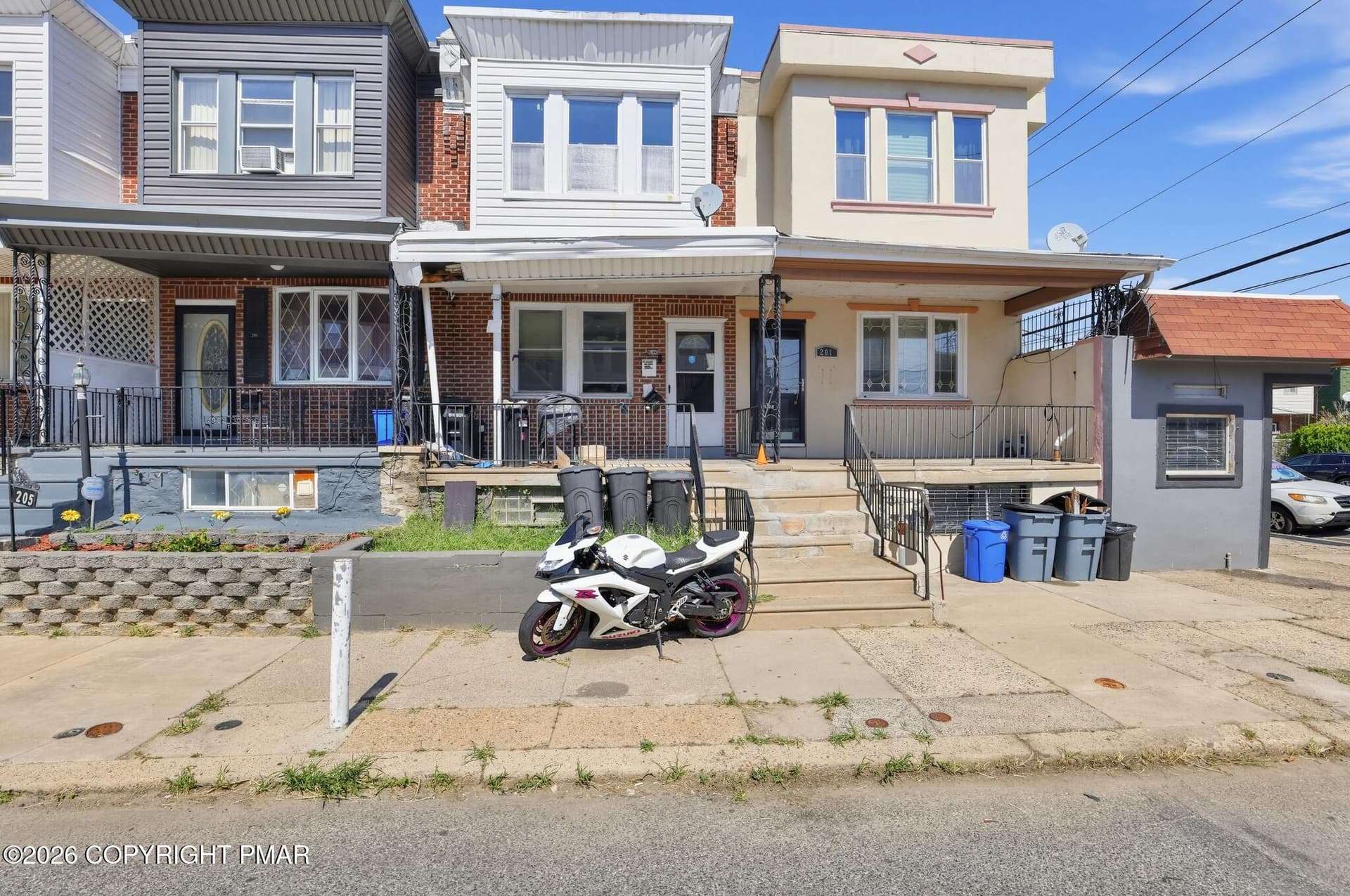 203 Widener Street, Philadelphia, PA 19120