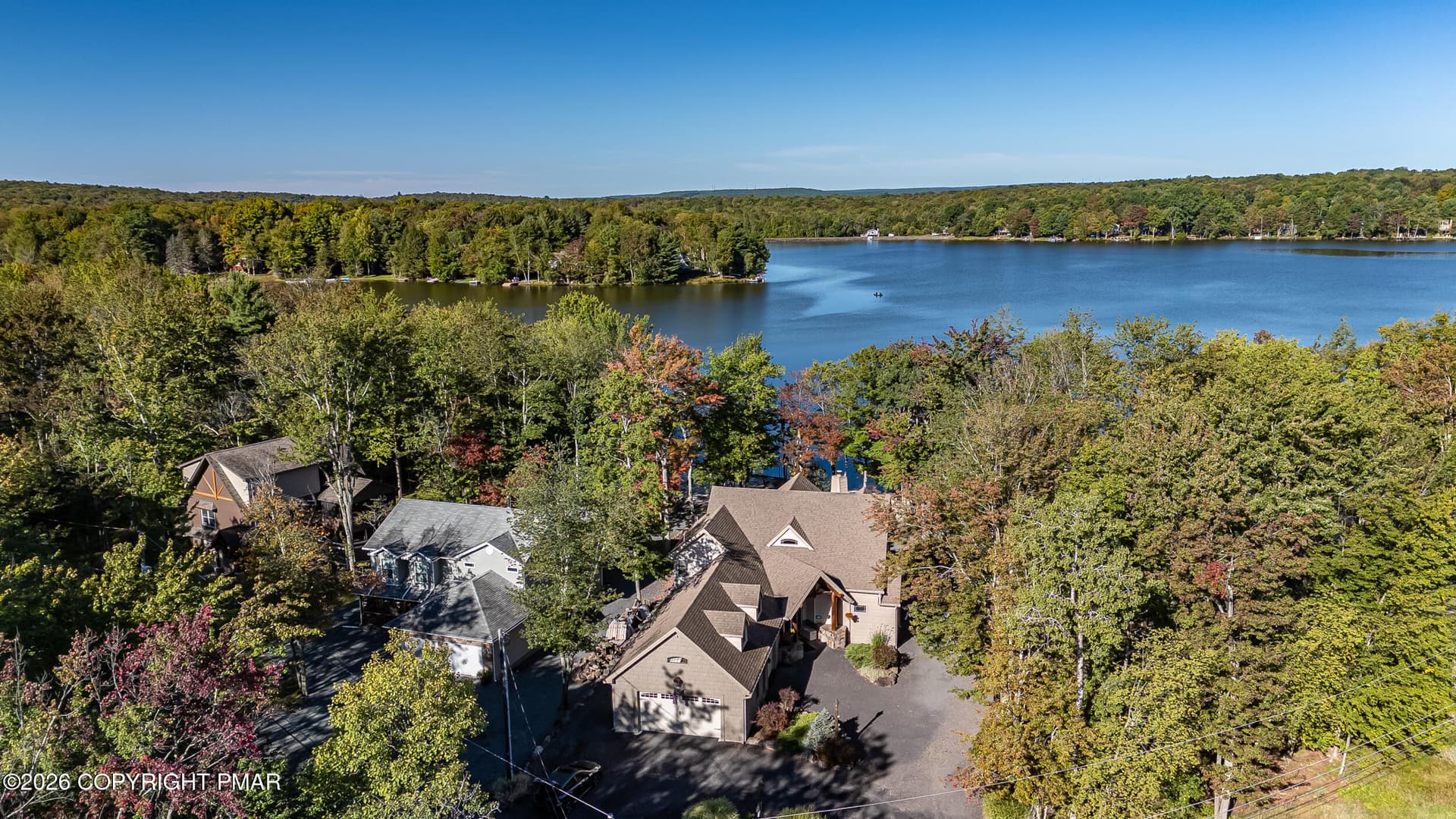 2 - 388 N Arrow Drive, Pocono Lake, PA 18347