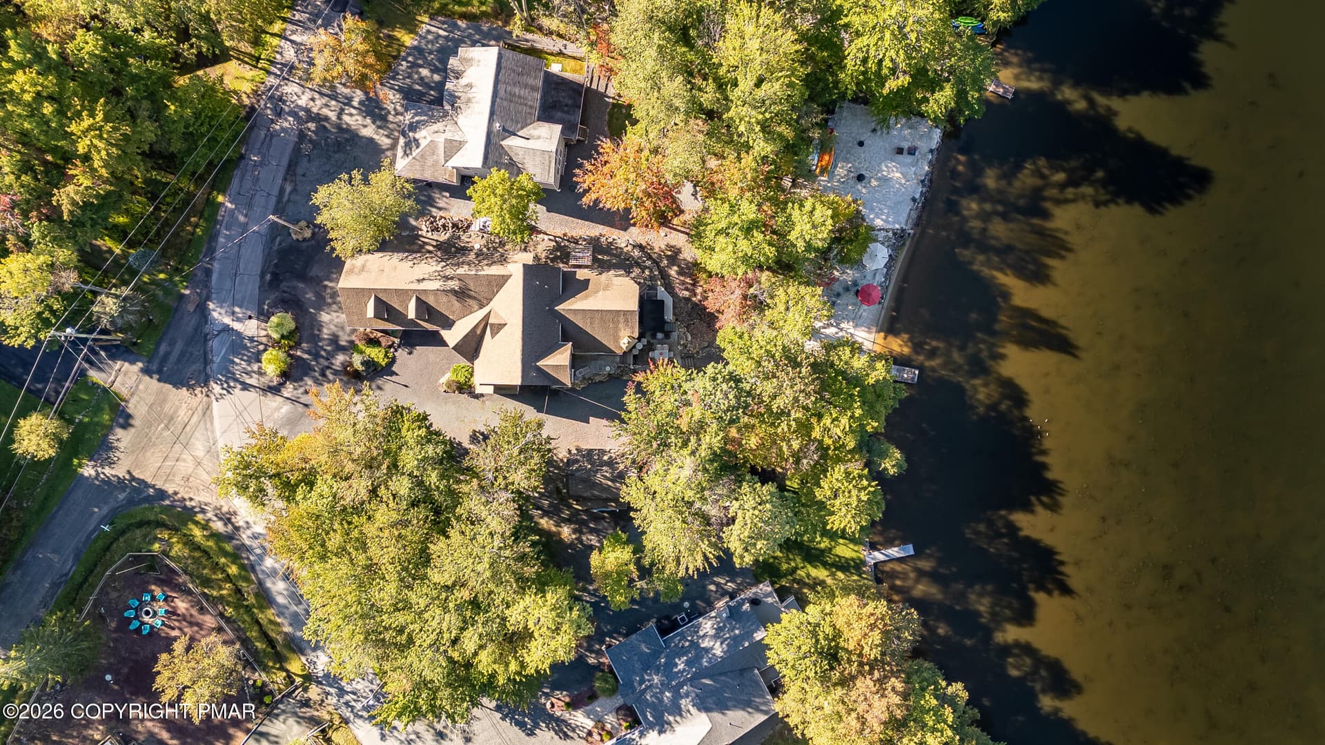 3 - 388 N Arrow Drive, Pocono Lake, PA 18347