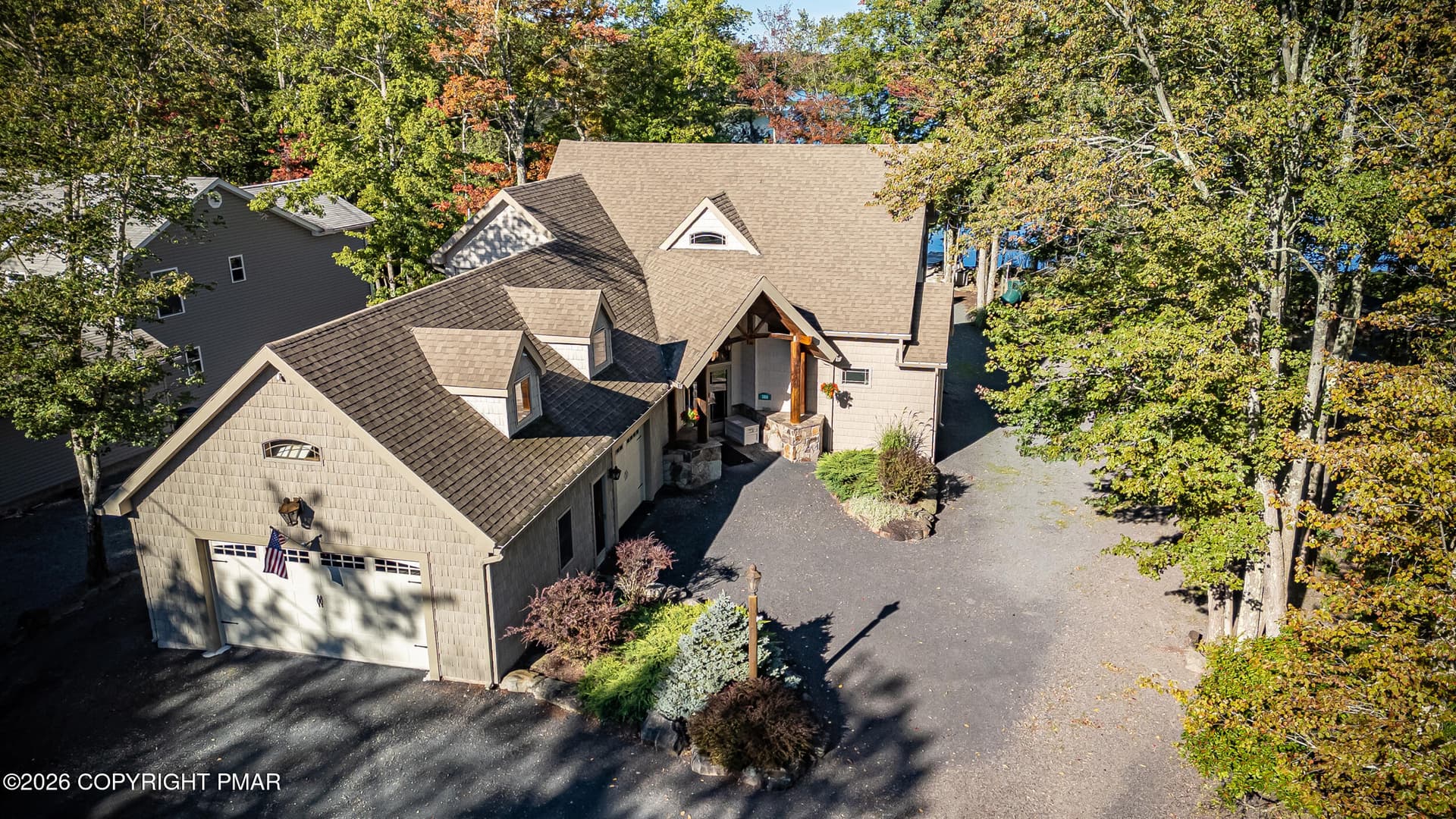4 - 388 N Arrow Drive, Pocono Lake, PA 18347