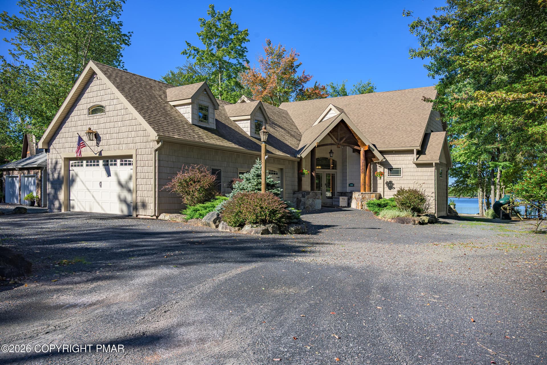 6 - 388 N Arrow Drive, Pocono Lake, PA 18347