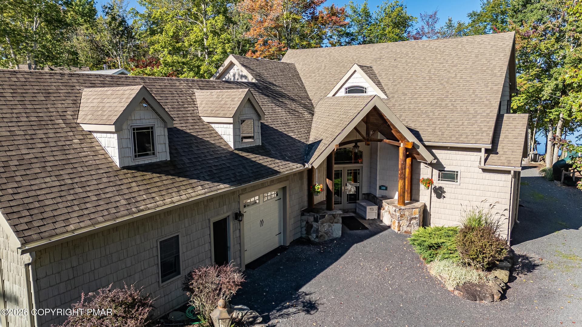 7 - 388 N Arrow Drive, Pocono Lake, PA 18347
