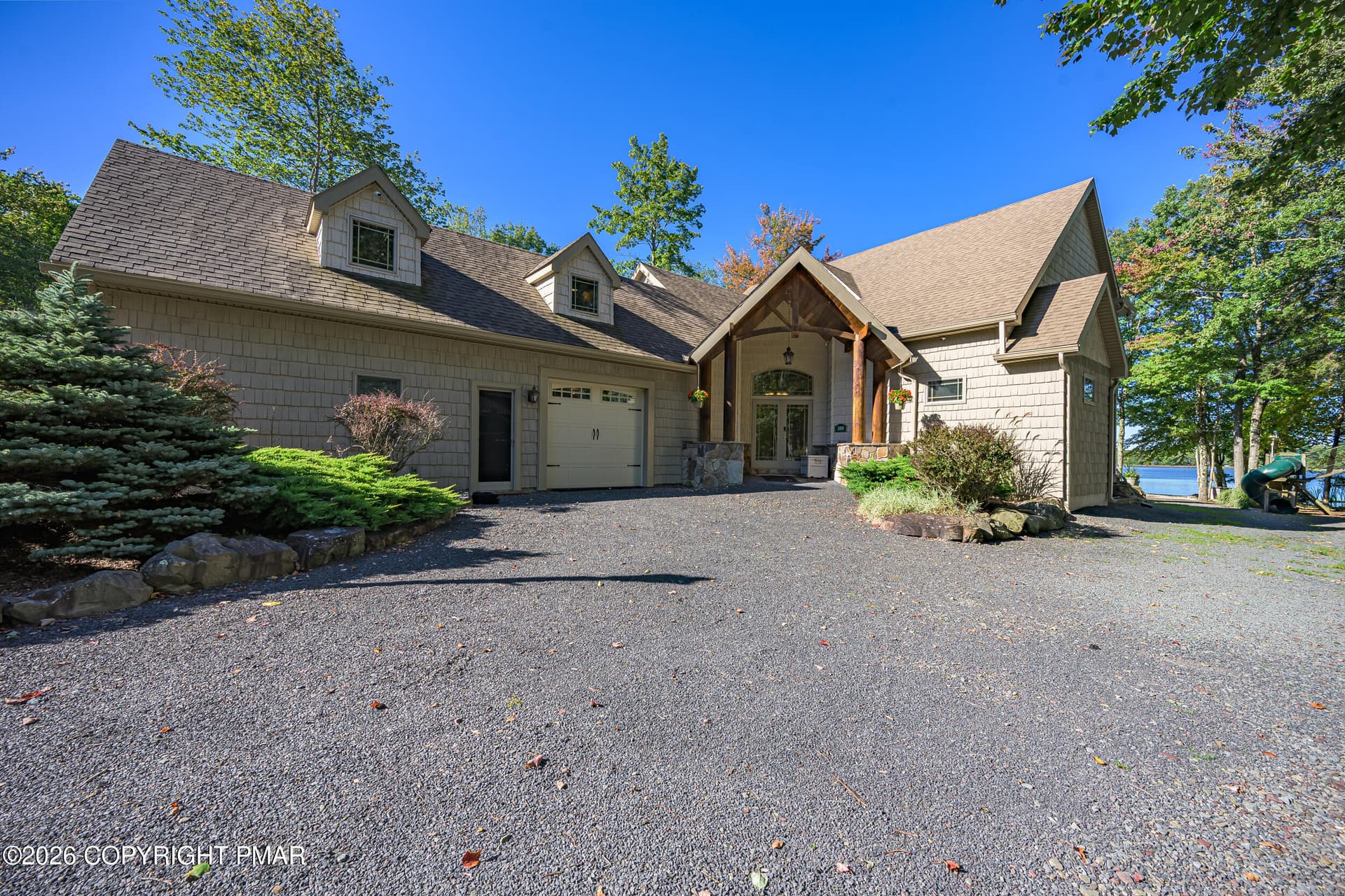 8 - 388 N Arrow Drive, Pocono Lake, PA 18347