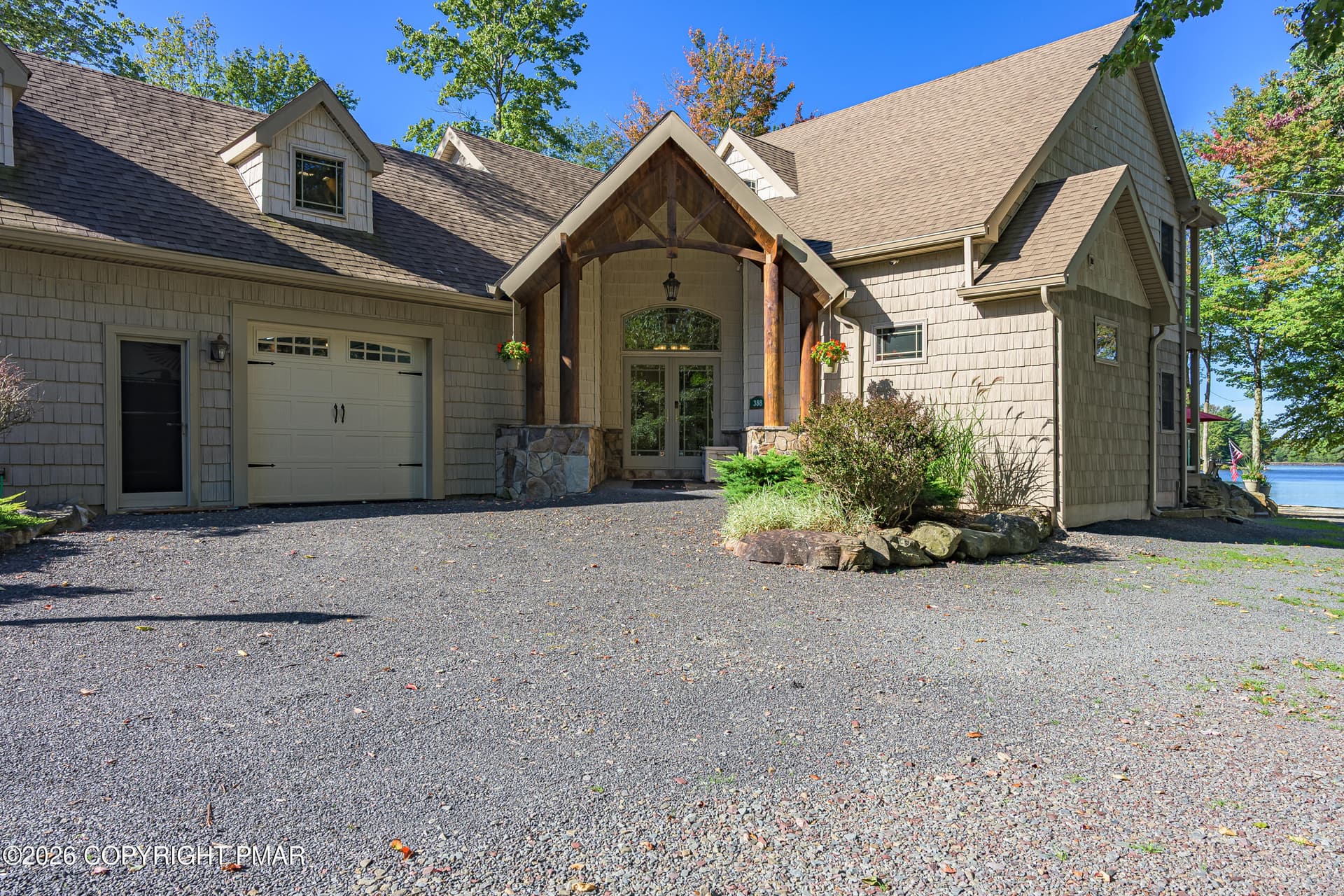 9 - 388 N Arrow Drive, Pocono Lake, PA 18347