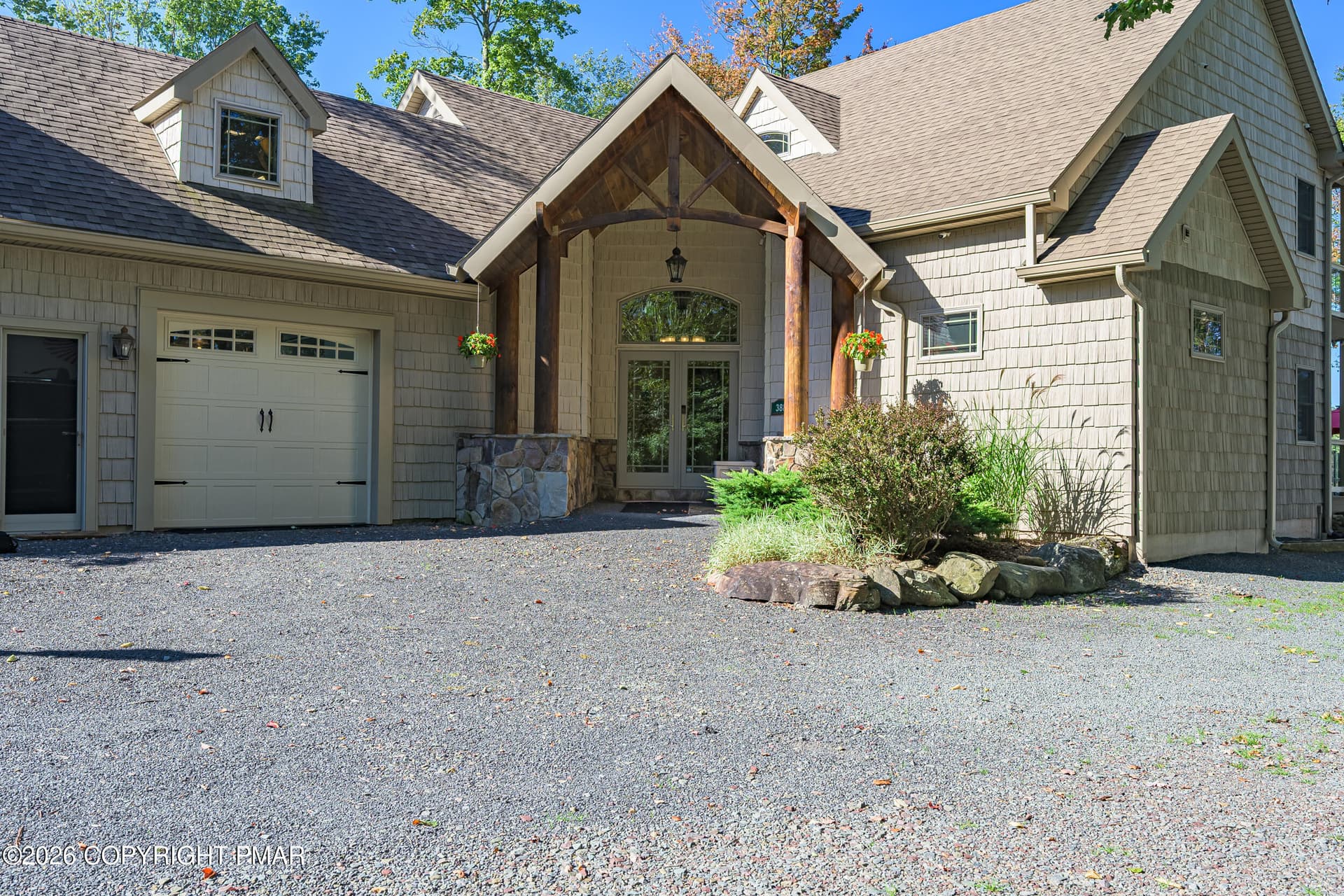13 - 388 N Arrow Drive, Pocono Lake, PA 18347