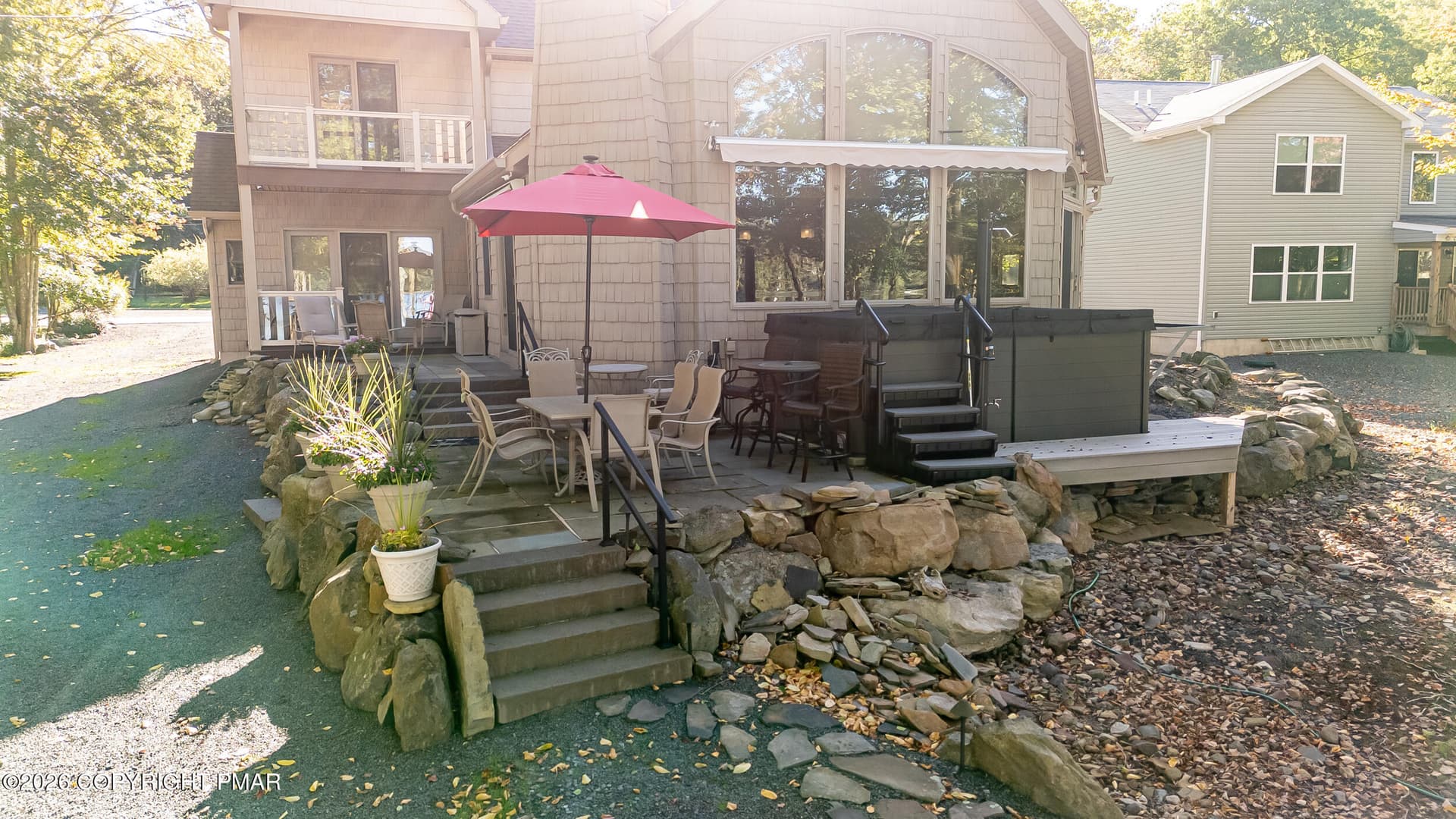 16 - 388 N Arrow Drive, Pocono Lake, PA 18347