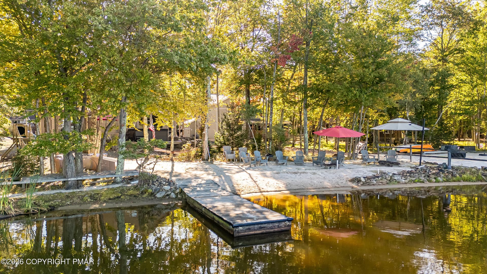18 - 388 N Arrow Drive, Pocono Lake, PA 18347